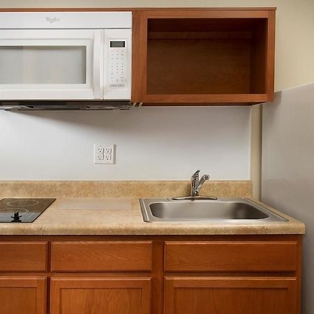 Extended Stay America Select Suites - Omaha - Southwest La Vista Εξωτερικό φωτογραφία