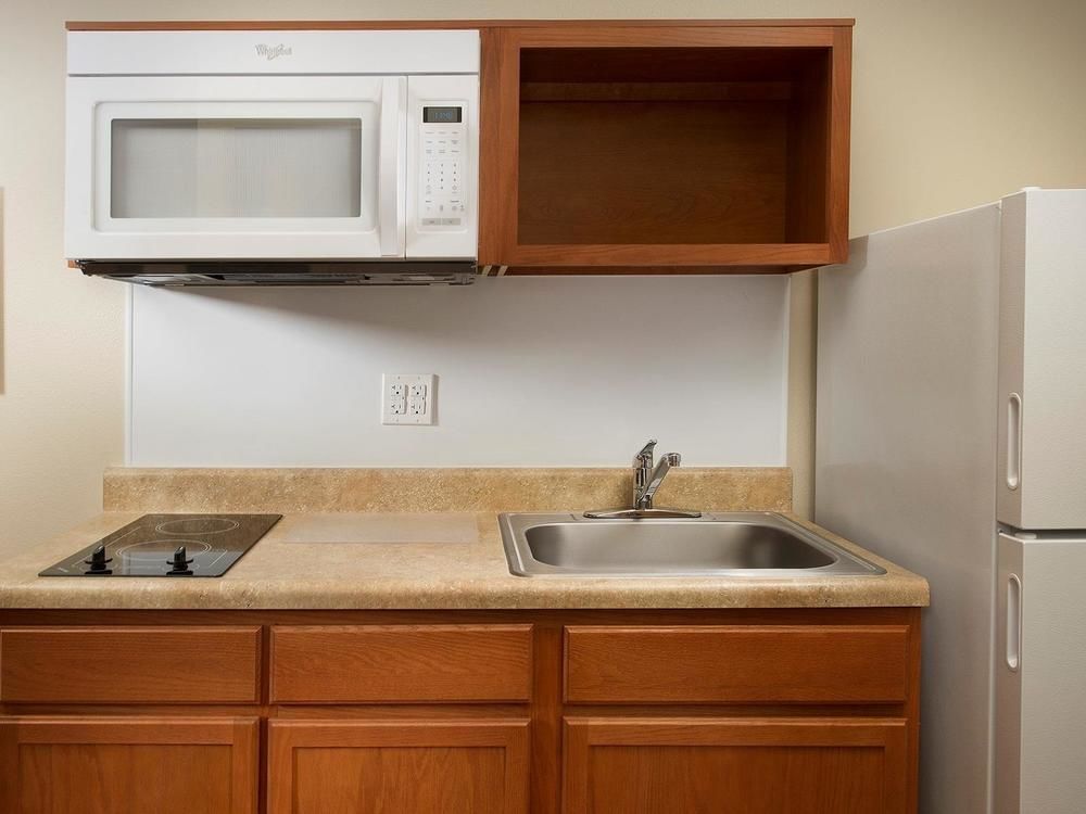 Extended Stay America Select Suites - Omaha - Southwest La Vista Εξωτερικό φωτογραφία