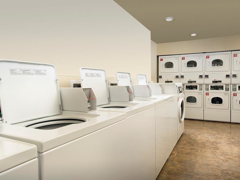 Extended Stay America Select Suites - Omaha - Southwest La Vista Εξωτερικό φωτογραφία
