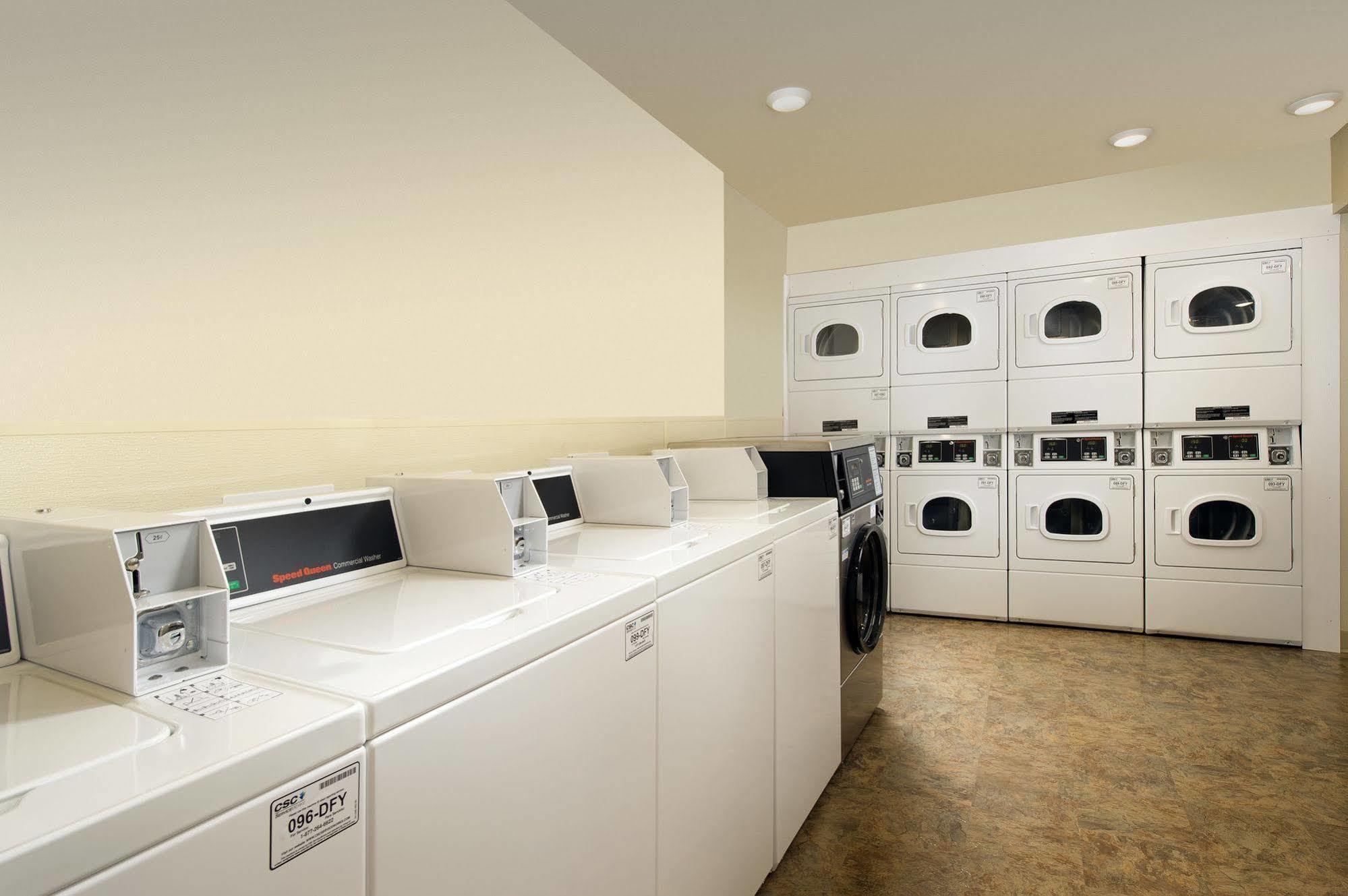 Extended Stay America Select Suites - Omaha - Southwest La Vista Εξωτερικό φωτογραφία