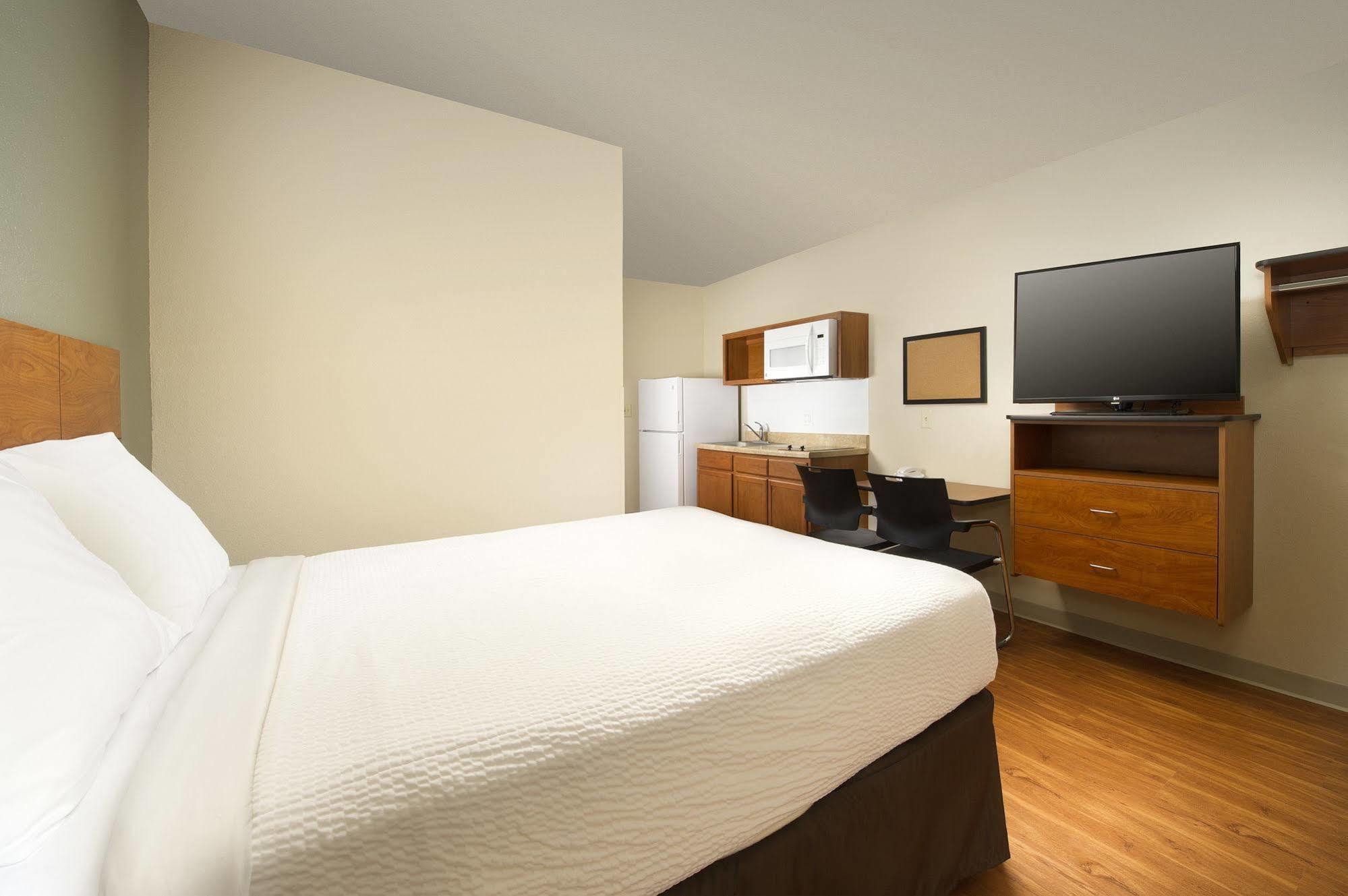 Extended Stay America Select Suites - Omaha - Southwest La Vista Εξωτερικό φωτογραφία