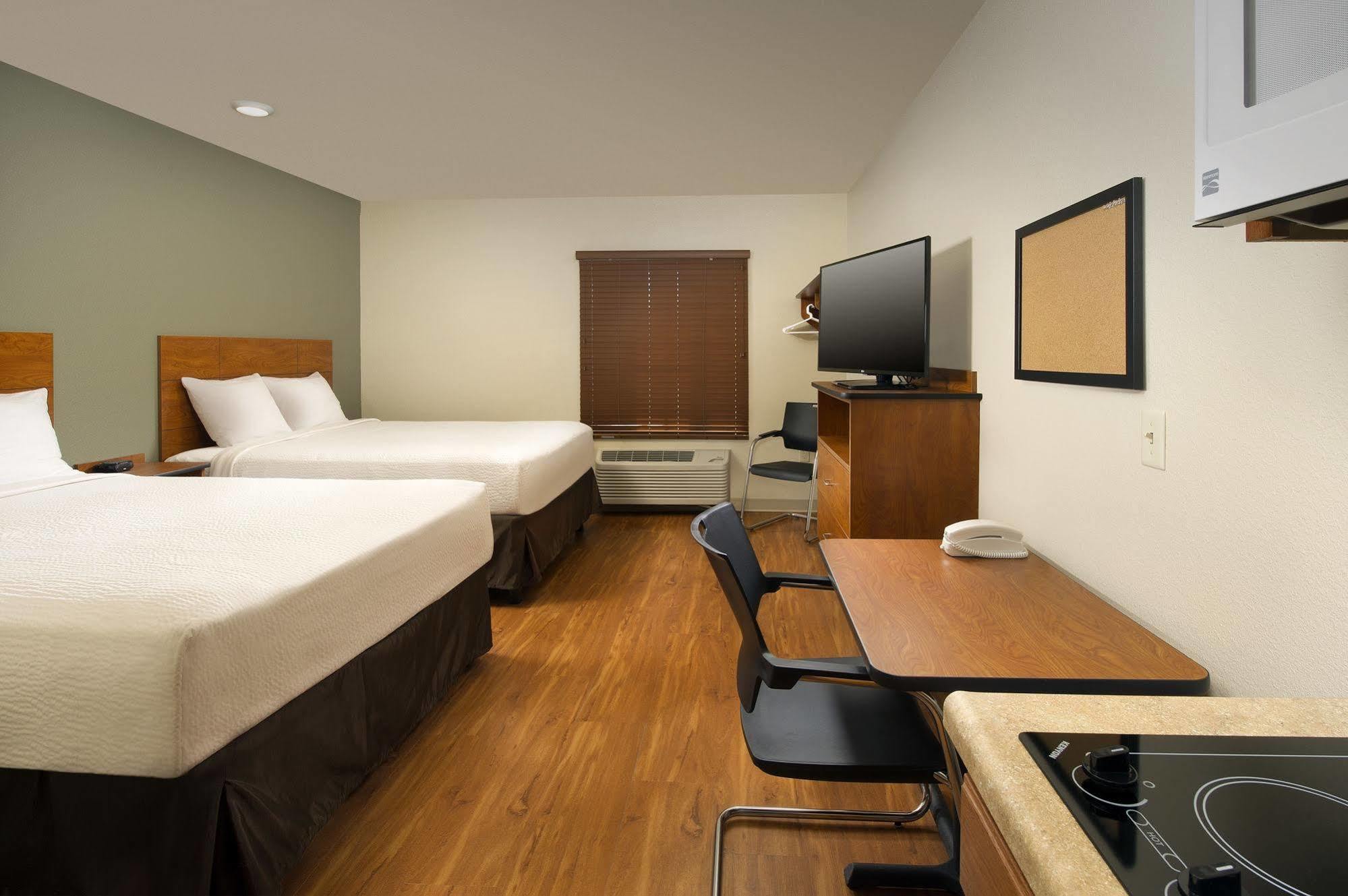 Extended Stay America Select Suites - Omaha - Southwest La Vista Εξωτερικό φωτογραφία