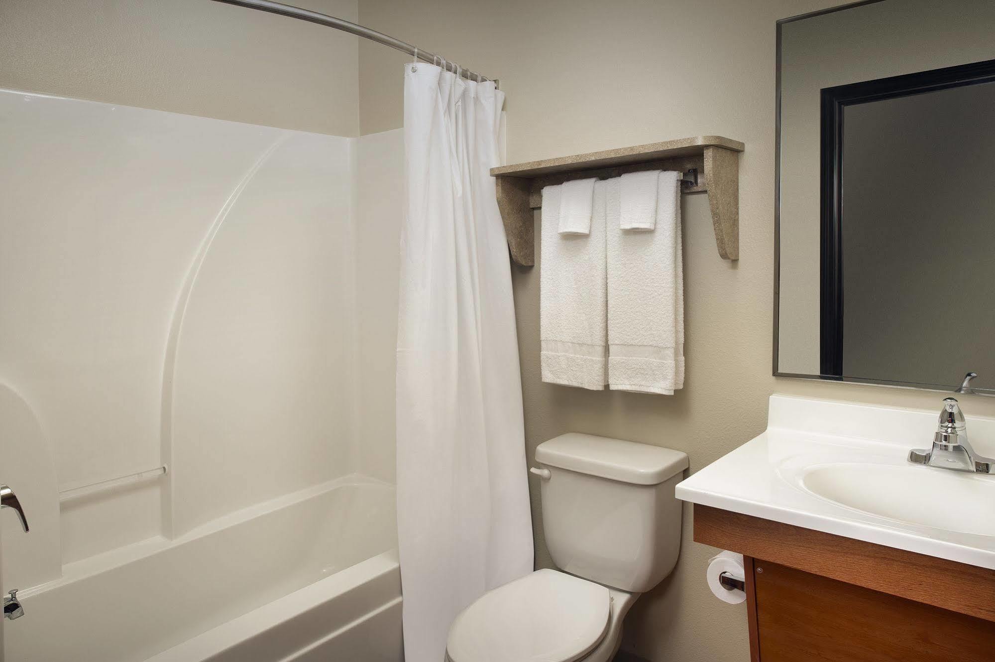 Extended Stay America Select Suites - Omaha - Southwest La Vista Εξωτερικό φωτογραφία