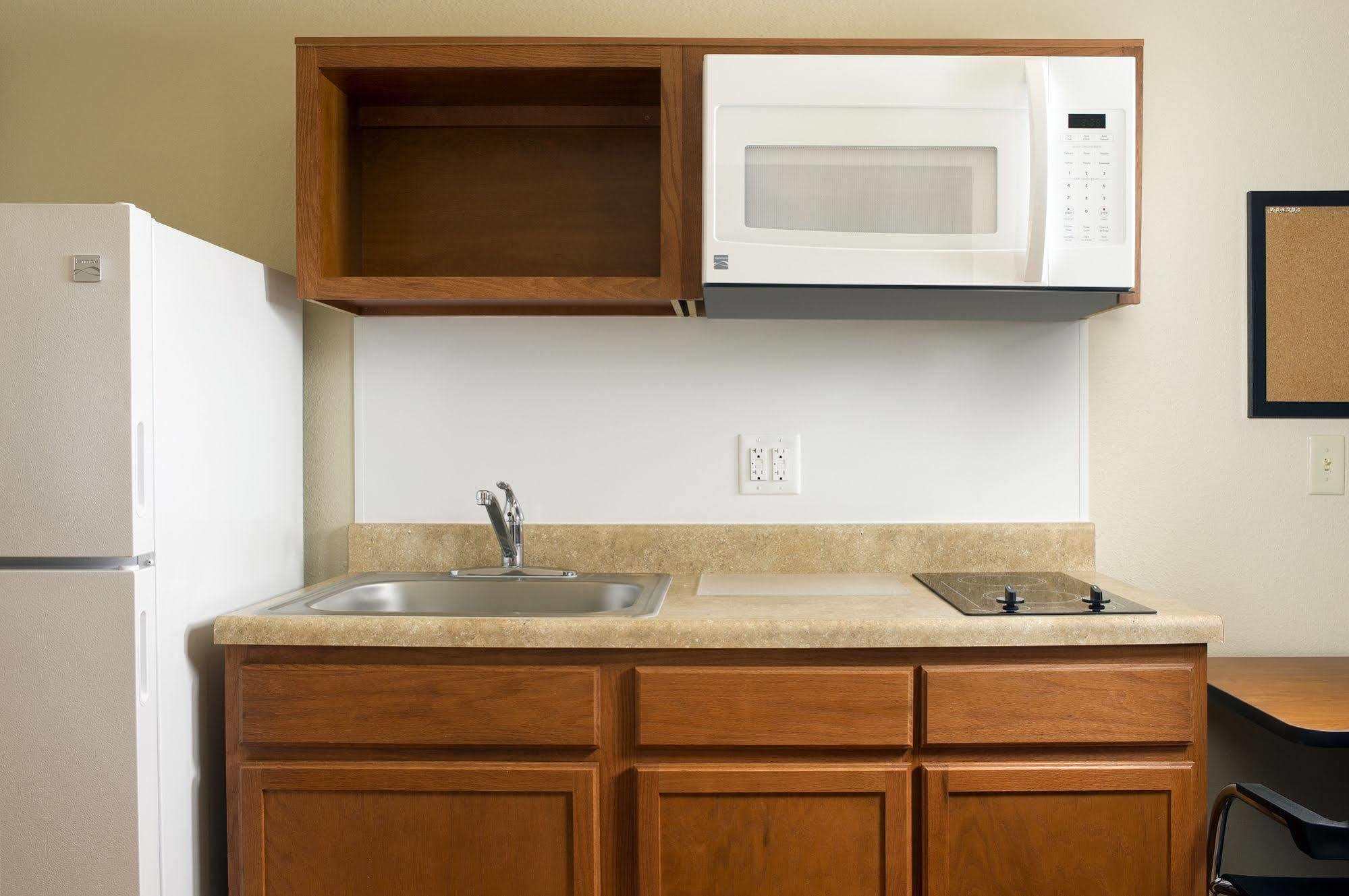 Extended Stay America Select Suites - Omaha - Southwest La Vista Εξωτερικό φωτογραφία